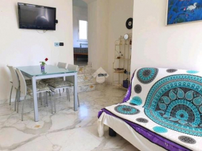 Appartamento 50 mt mare con parcheggio riservato Riva Ligure